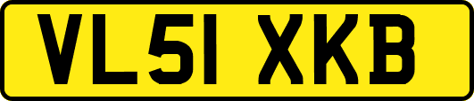 VL51XKB