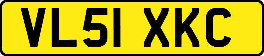 VL51XKC