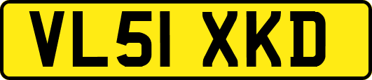 VL51XKD