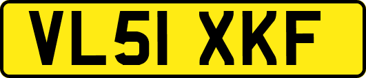 VL51XKF