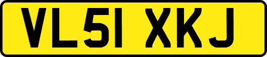VL51XKJ