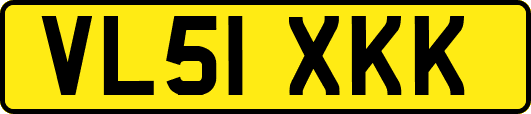 VL51XKK