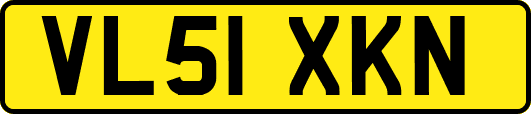 VL51XKN