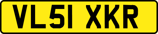 VL51XKR