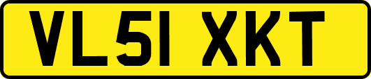 VL51XKT