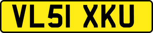 VL51XKU