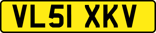 VL51XKV