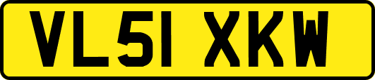 VL51XKW