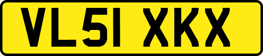 VL51XKX