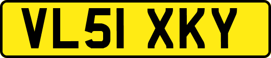 VL51XKY