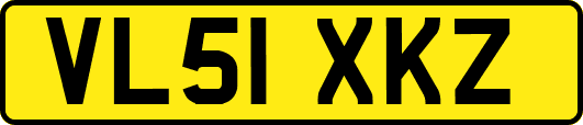 VL51XKZ