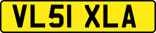 VL51XLA