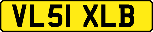 VL51XLB