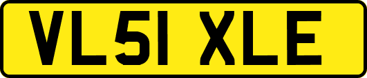 VL51XLE