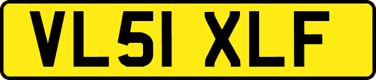 VL51XLF
