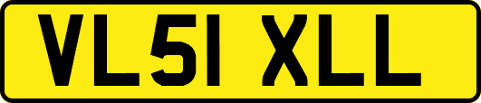 VL51XLL