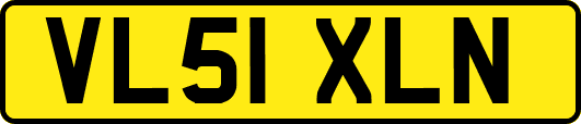 VL51XLN