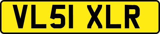 VL51XLR