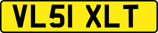 VL51XLT