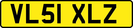 VL51XLZ