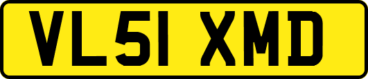 VL51XMD