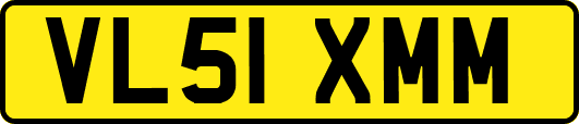 VL51XMM