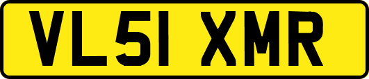VL51XMR