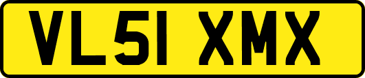 VL51XMX