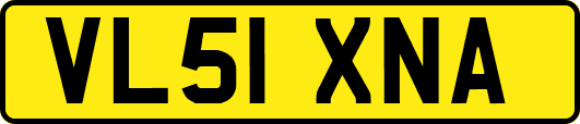 VL51XNA