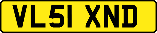 VL51XND