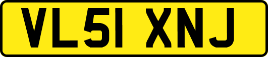 VL51XNJ