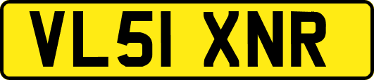 VL51XNR