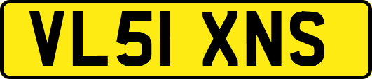 VL51XNS