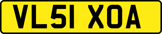 VL51XOA