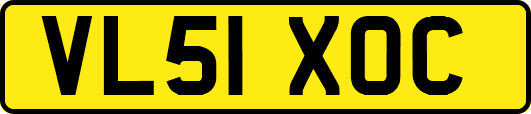 VL51XOC