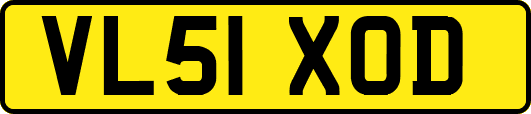 VL51XOD