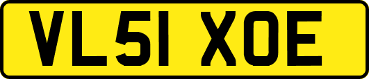 VL51XOE