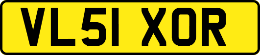 VL51XOR