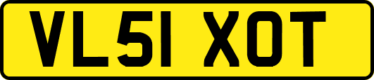 VL51XOT
