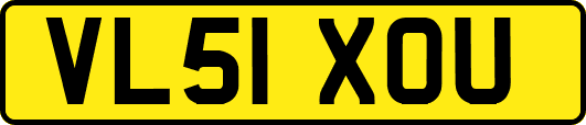 VL51XOU
