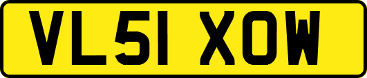 VL51XOW