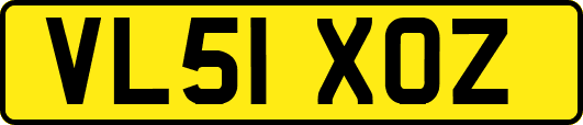 VL51XOZ