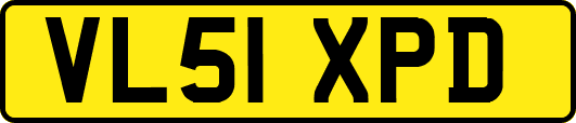 VL51XPD