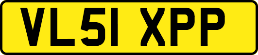 VL51XPP
