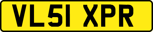 VL51XPR