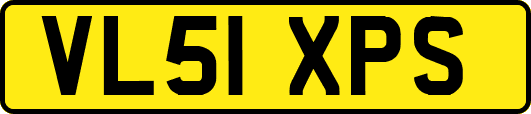 VL51XPS
