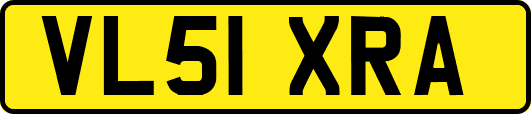 VL51XRA