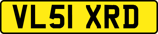 VL51XRD