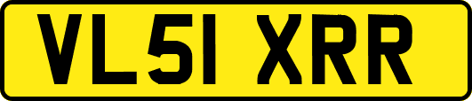 VL51XRR