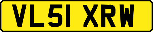 VL51XRW
